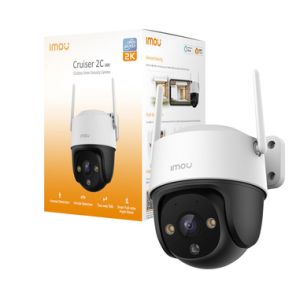 Imou Cruiser 2C 2K (3MP) -...