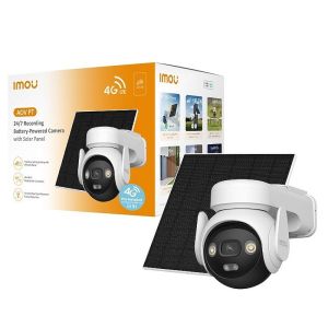 TELECAMERA IMOU AOV PT LITE...
