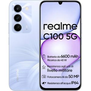Smartphone REALME C100 5G