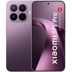Smartphone Xiaomi 17T PRO