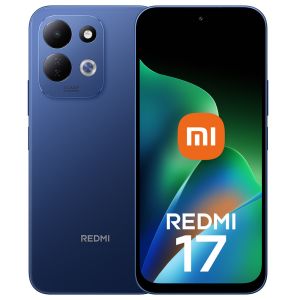 Smartphone XIOAMI REDMI 17