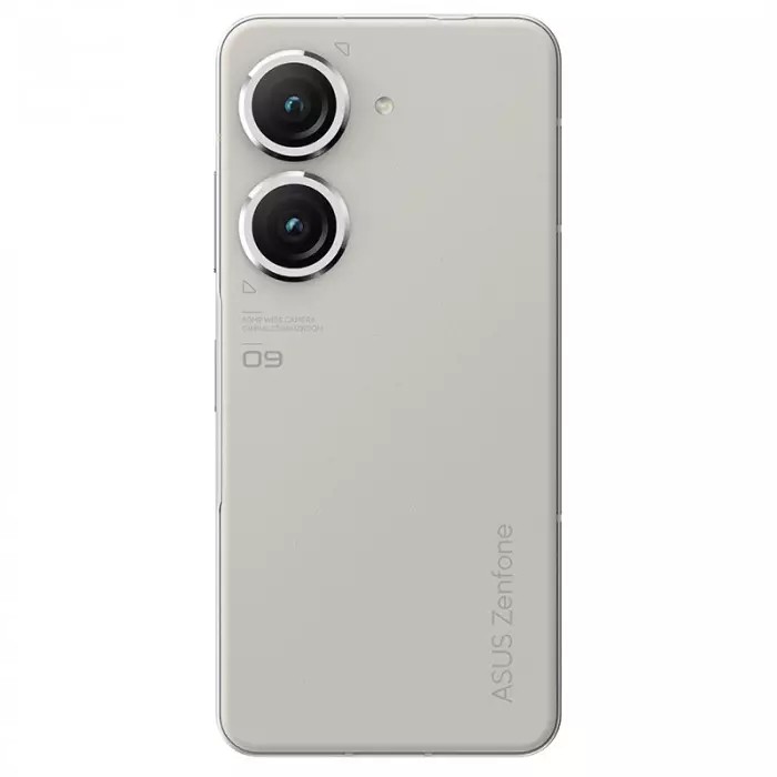 ASUS Zenfone 9 AI2202-1B003EU 8GB / 128GB Moonlight White