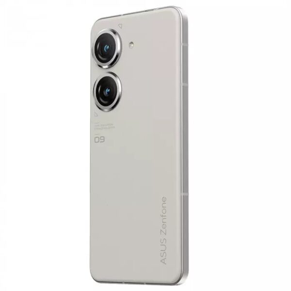 ASUS Zenfone 9 AI2202-1B003EU 8GB / 128GB Moonlight White