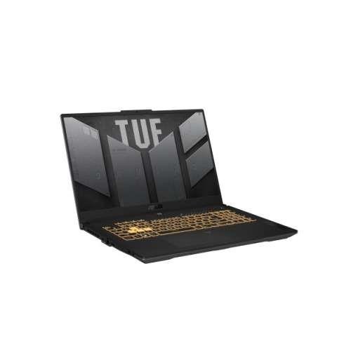 Notebook ASUS TUF Gaming F17 FX707VU4-HX051W