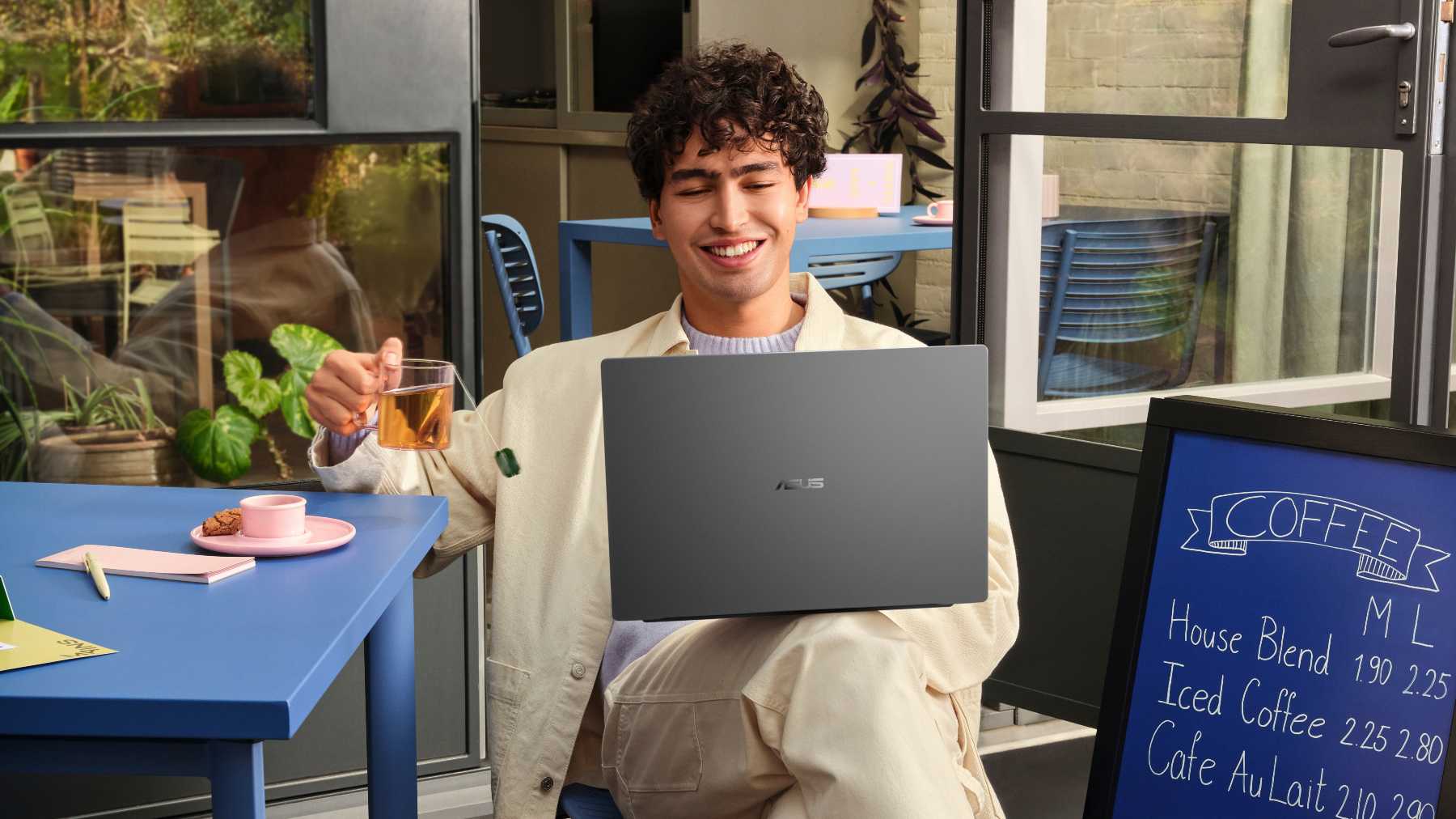 Non solo chatbot: come trasformare un PC ASUS e Google AI nel tuo tutor di studio personale