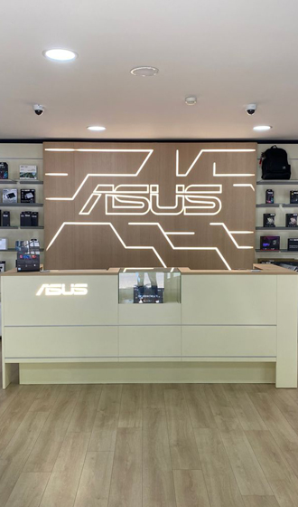 Asus Gold Store